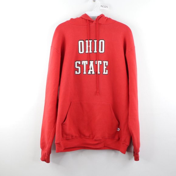 Russell Athletic The Ohio State University Hoodie